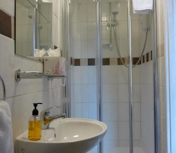 Classic Single Room
