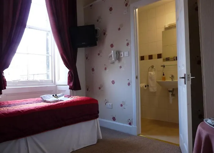 Classic Single Room