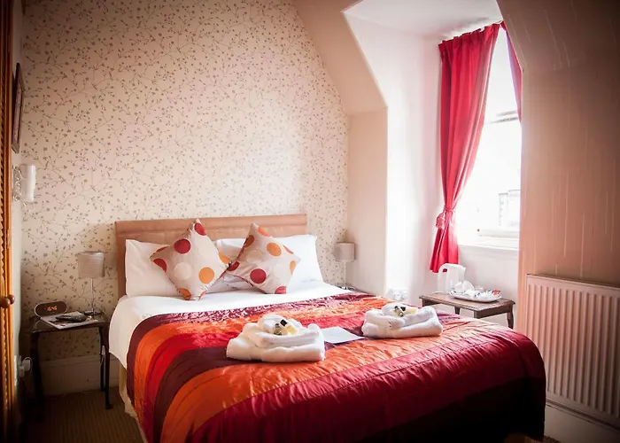Small Double Room