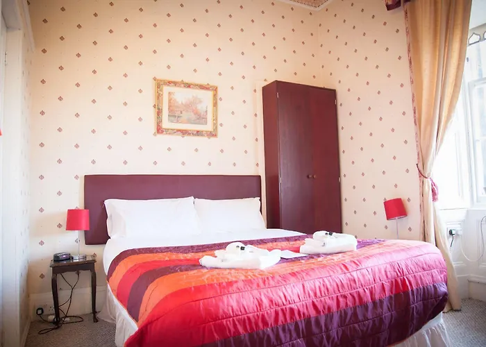 Classic Single Room